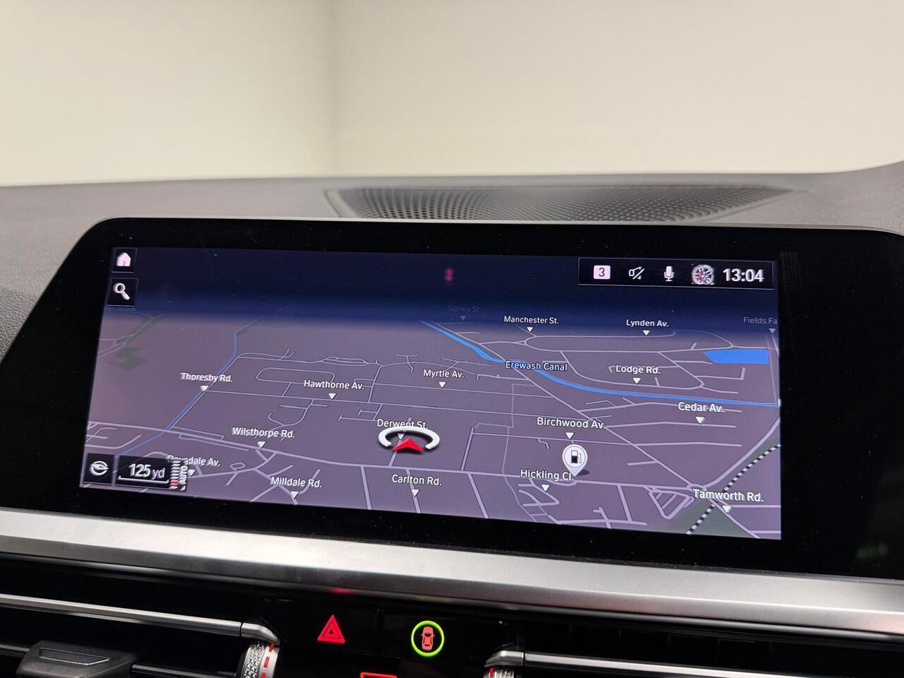 BMW M4 view 23