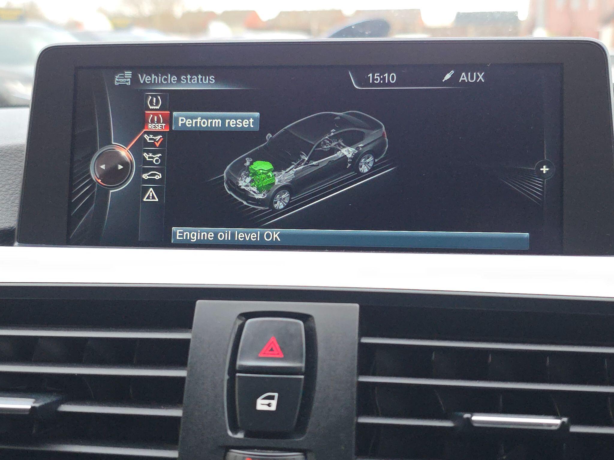 2013 BMW 3 Series image 55
