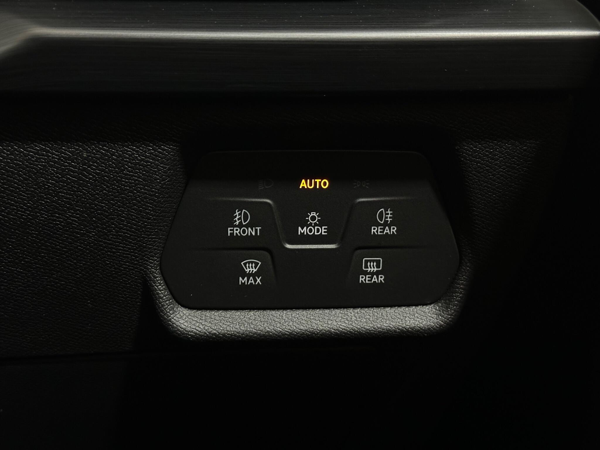 Cupra Formentor view 18