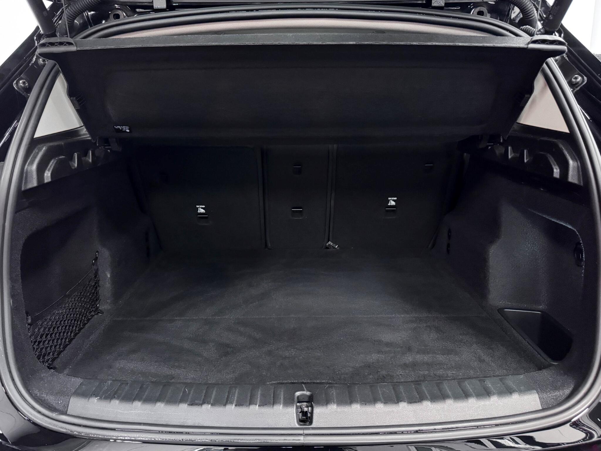 BMW X1 view 7