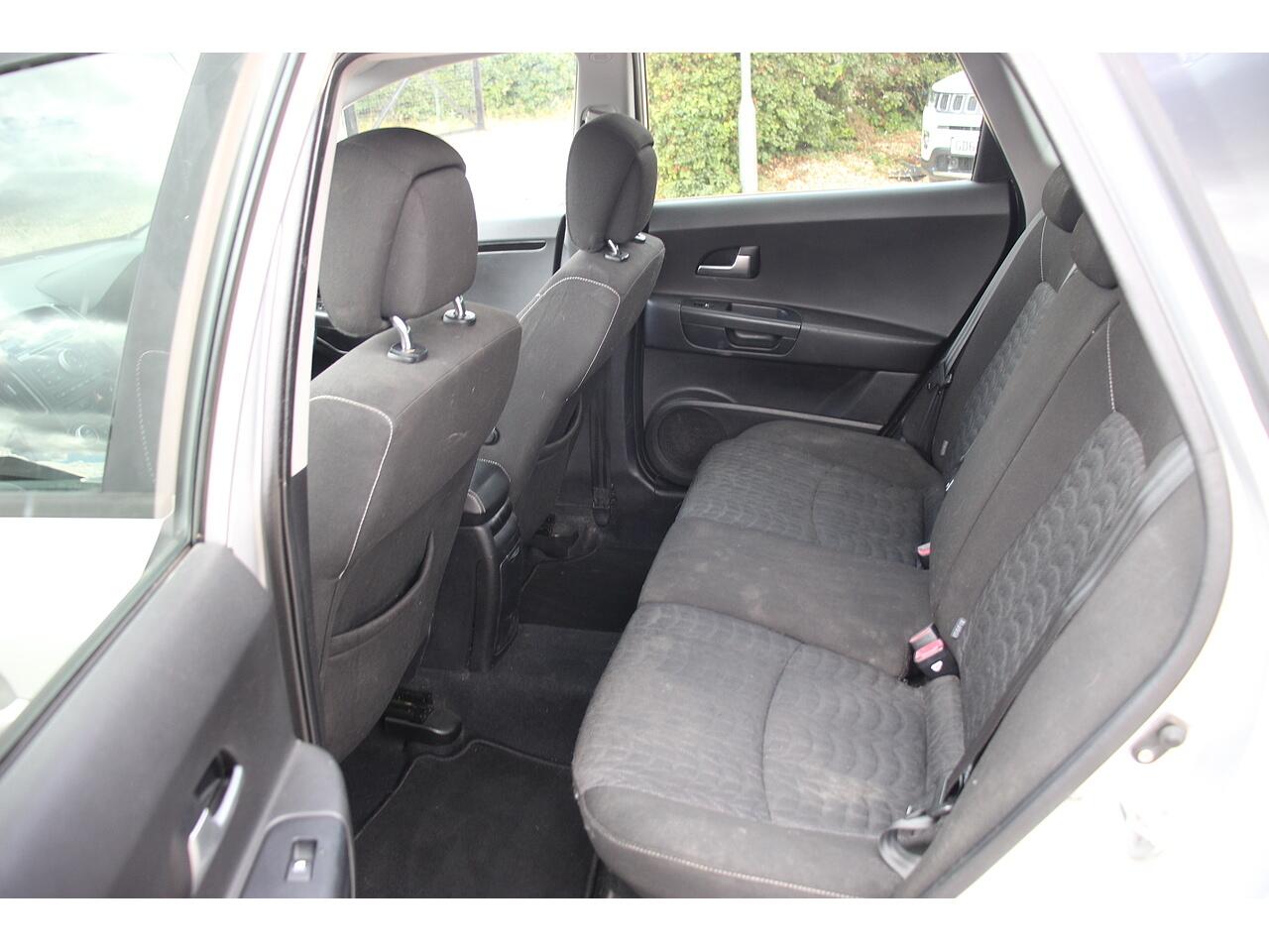 Kia Ceed view 13