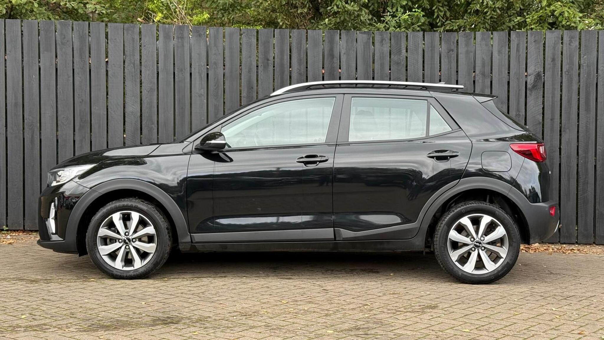 Kia Stonic view 5