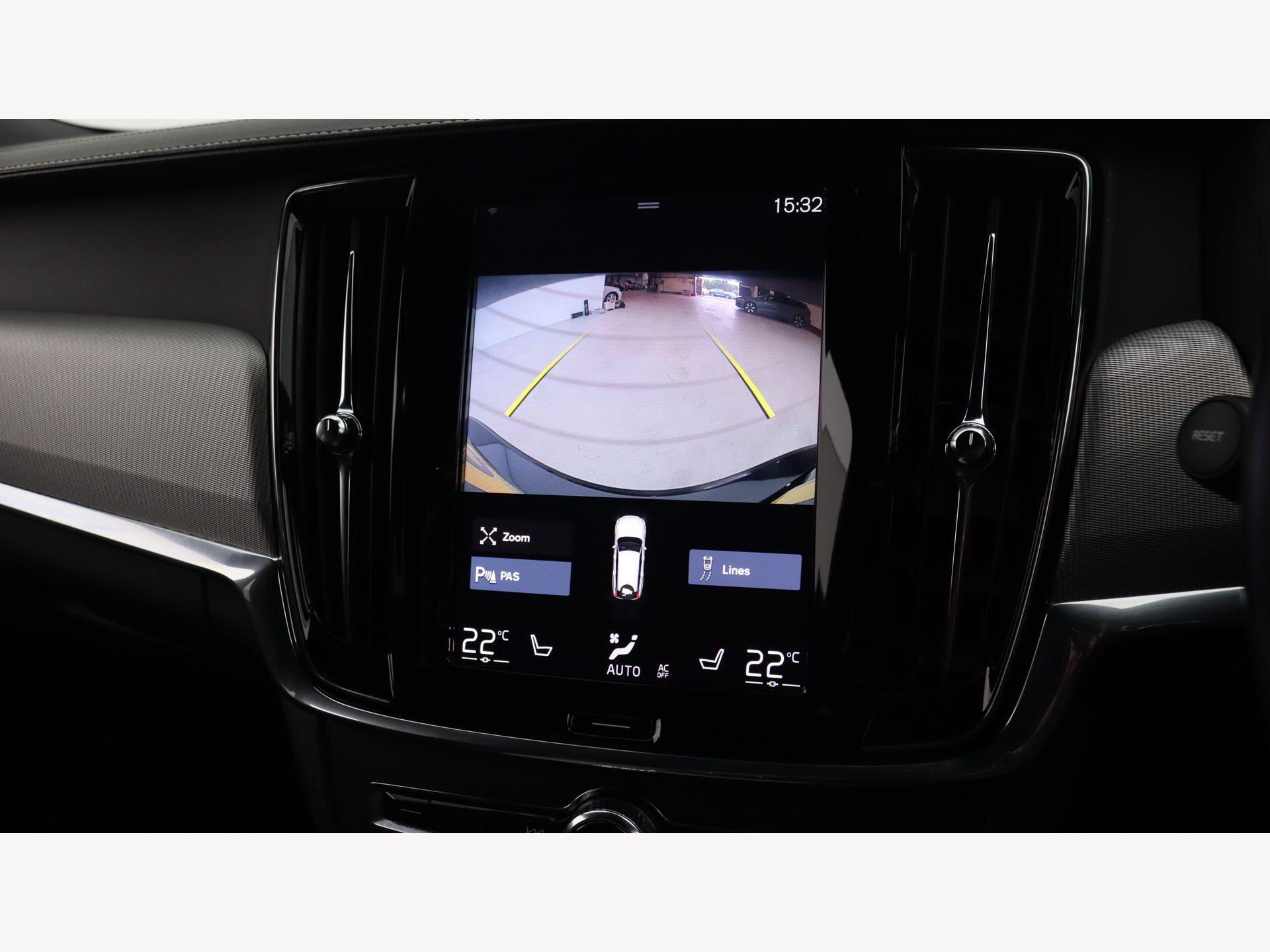 Volvo V90 view 20