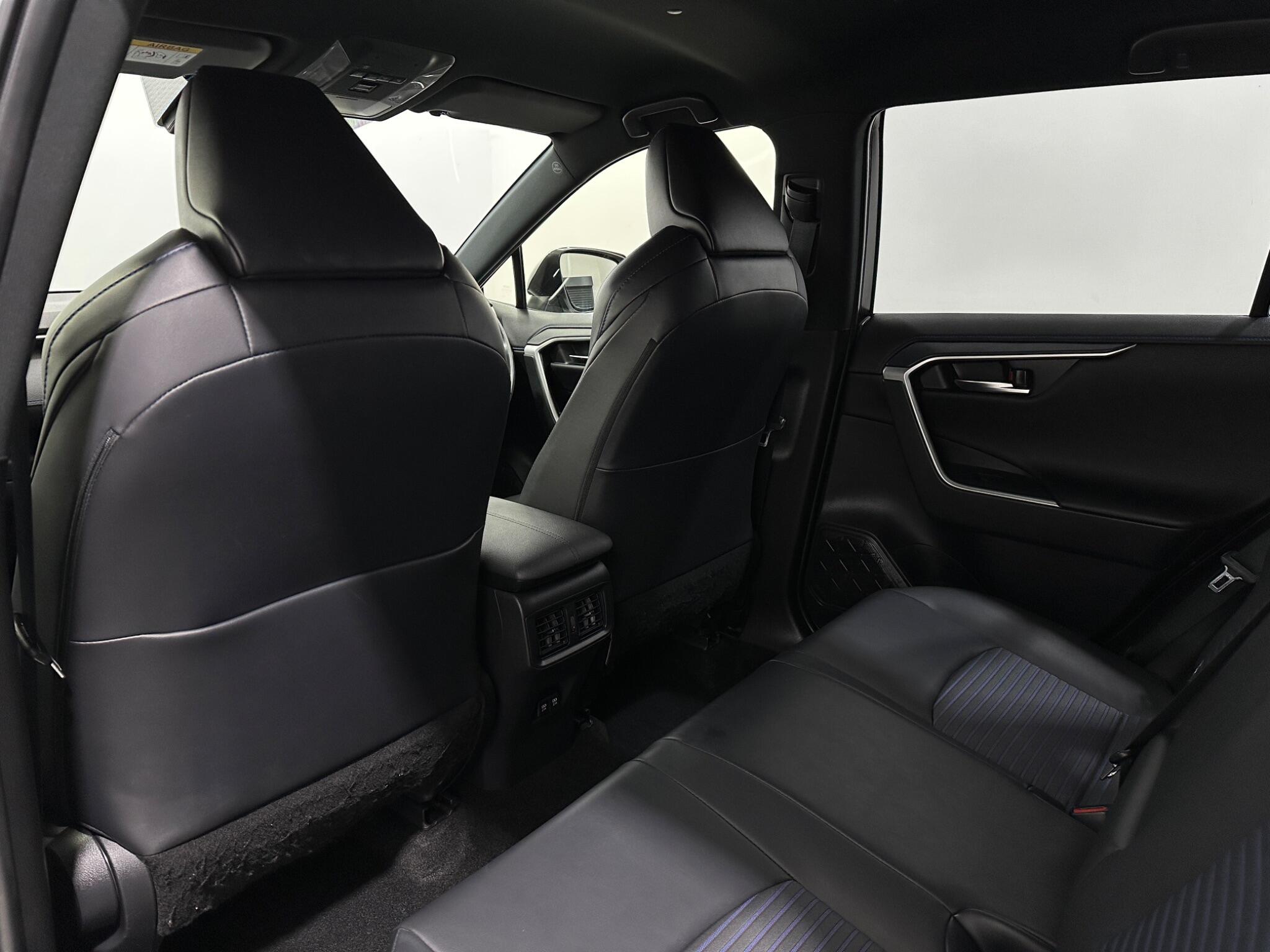 Toyota Rav4 view 38