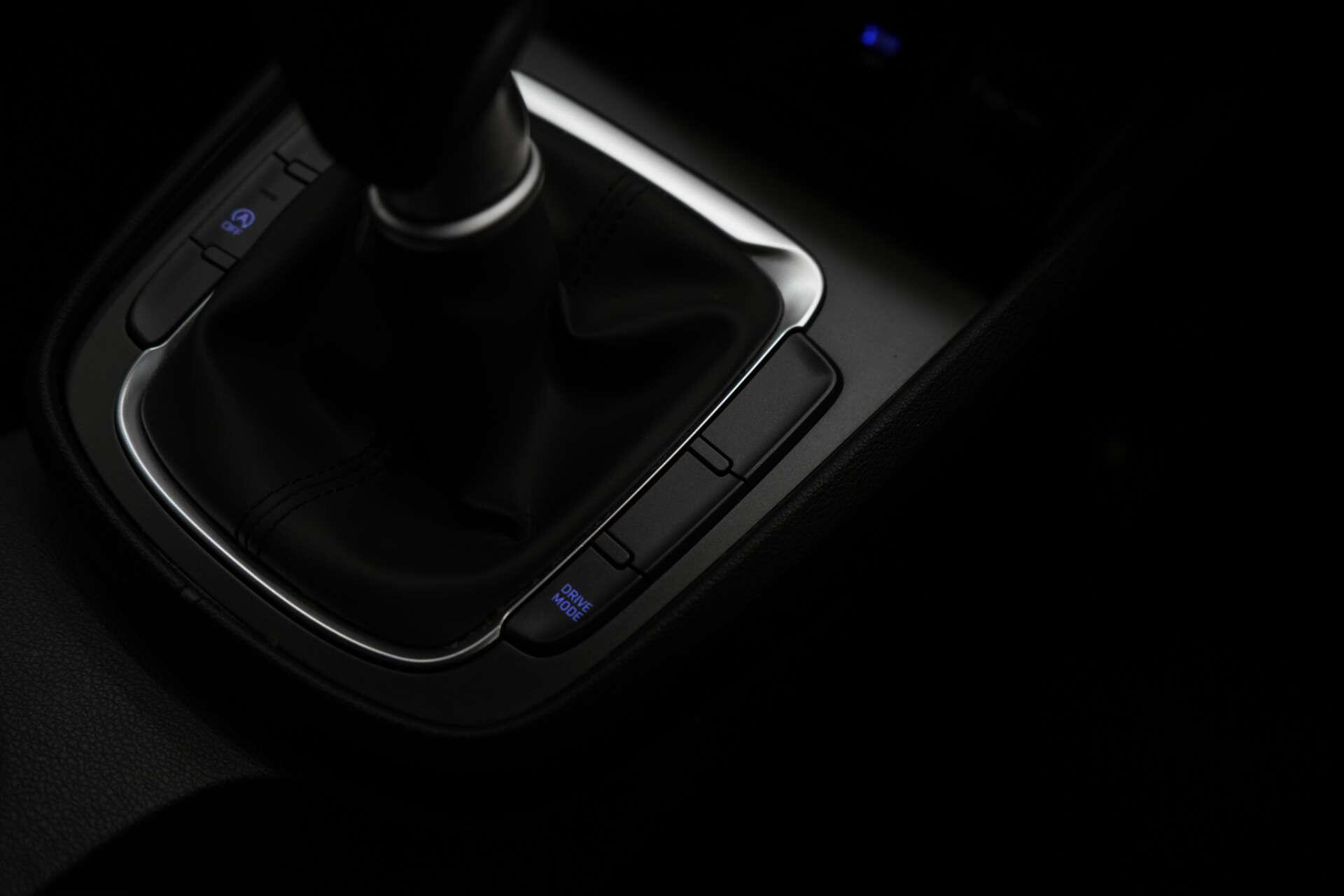 Hyundai Kona view 28
