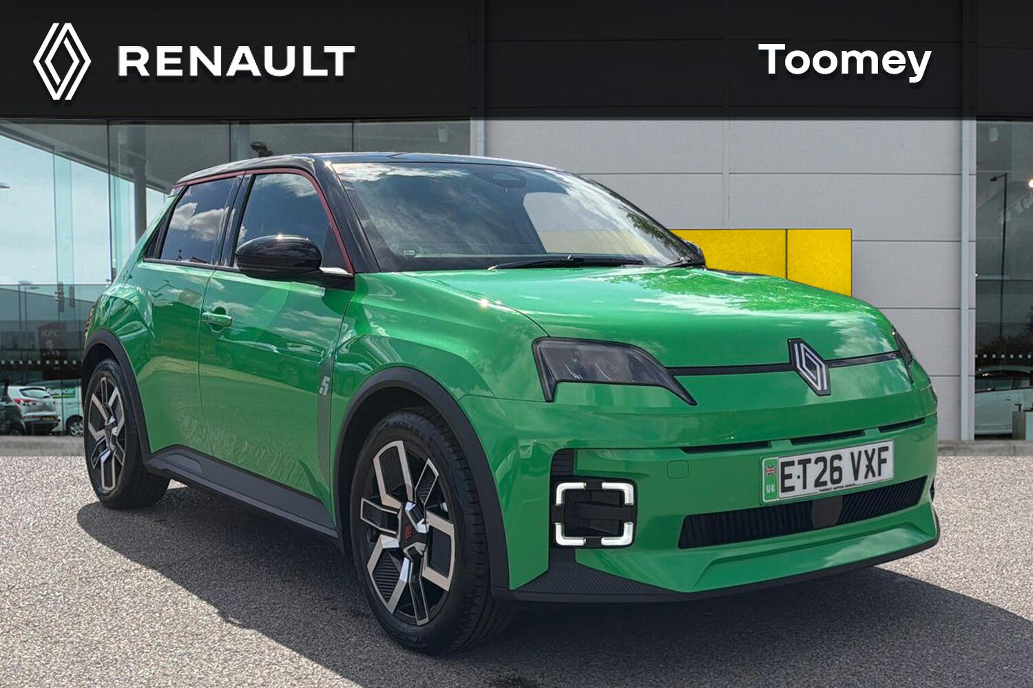 Renault 5