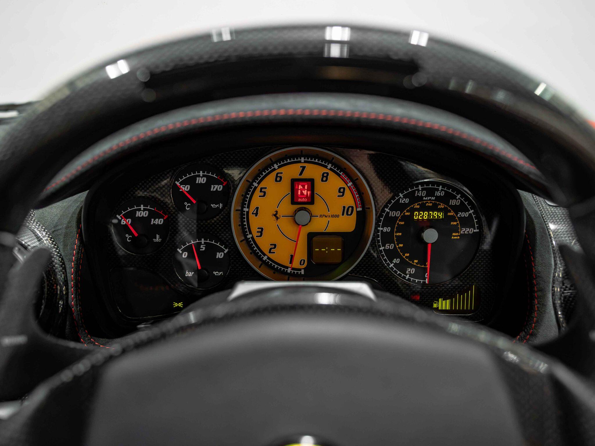 Ferrari 430 view 30