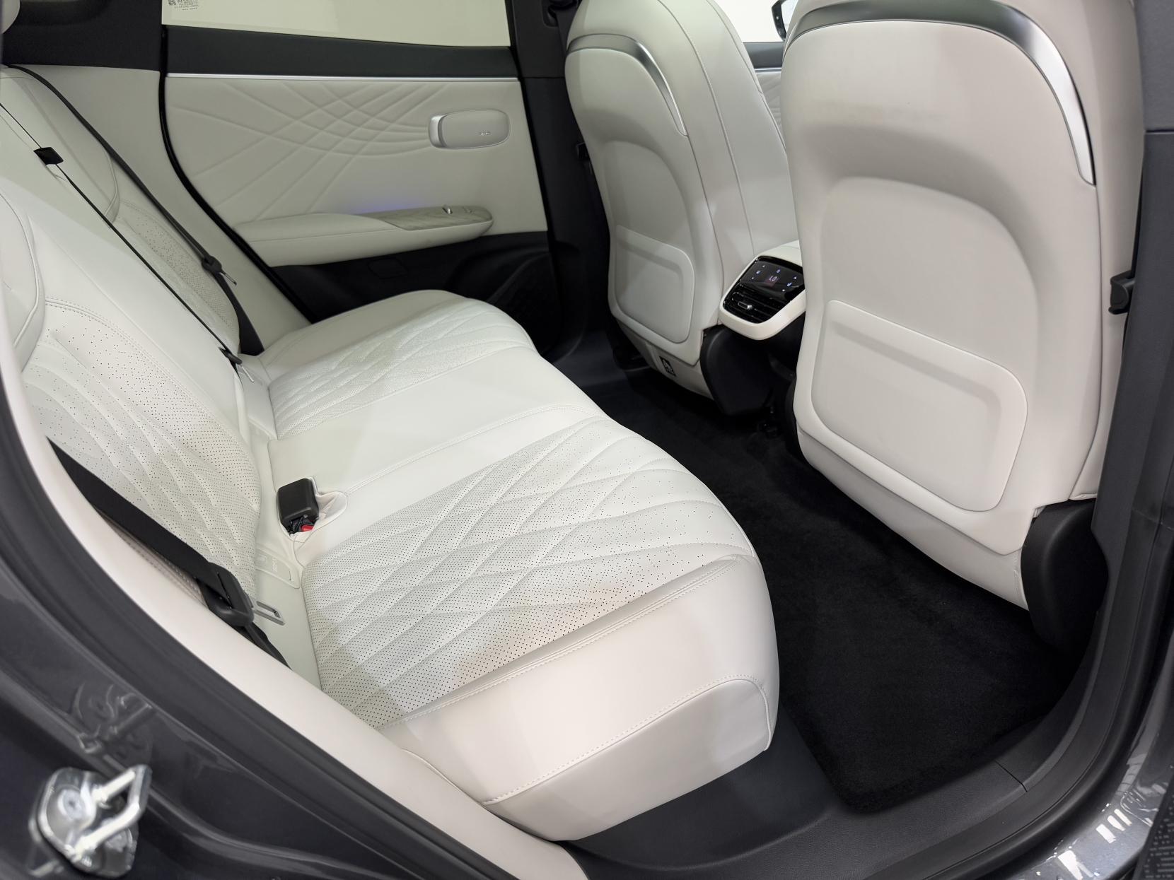 Changan Deepal S07 view 78