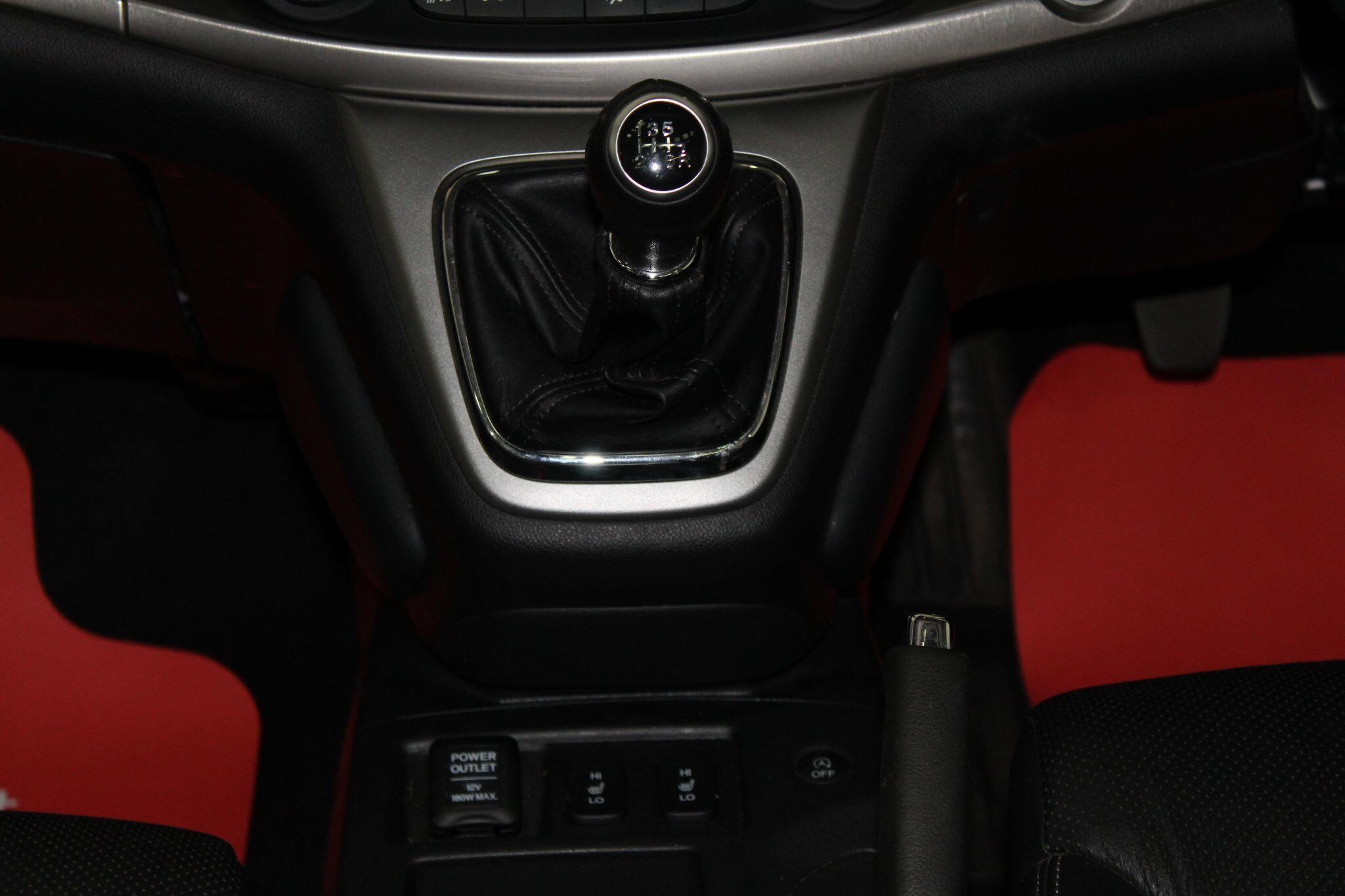 Honda CR-V view 43