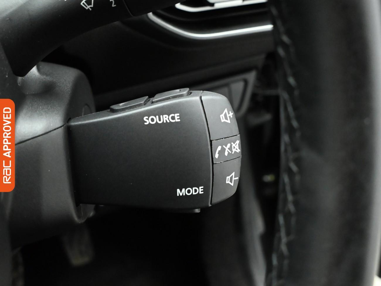 Dacia Jogger view 17