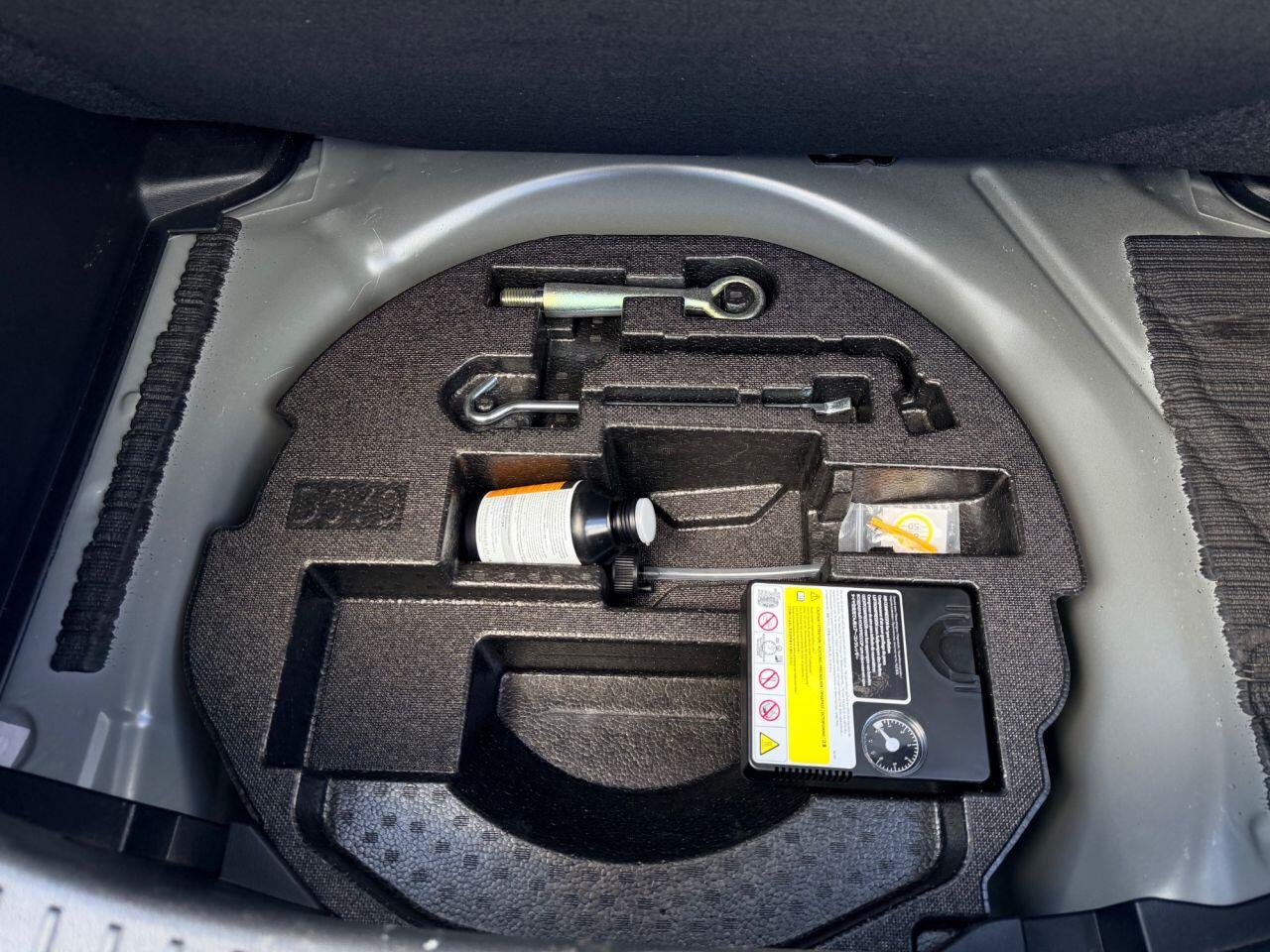 Mazda Skyactiv-G view 23