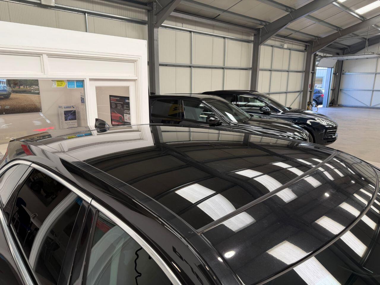 Jaguar F-Pace view 31