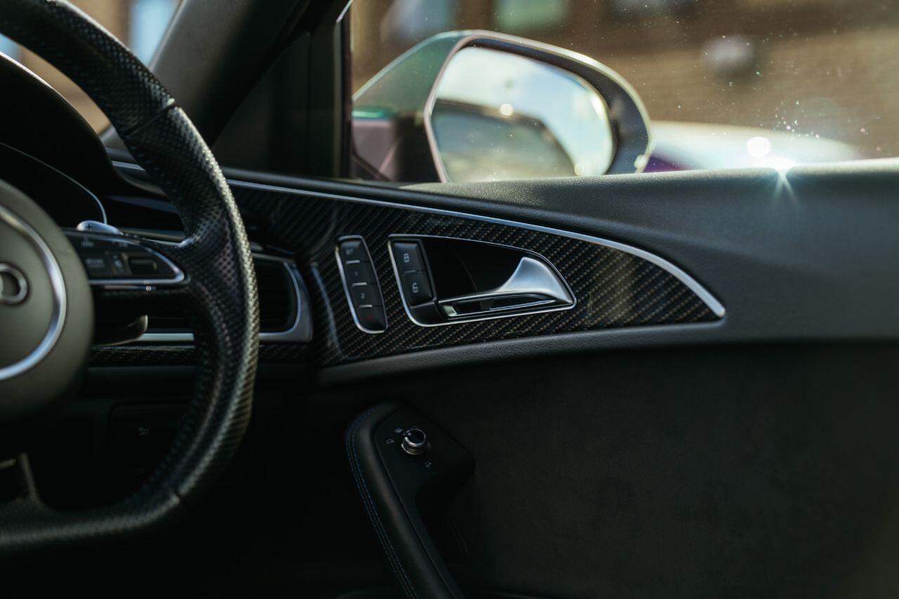 Audi RS6 view 89