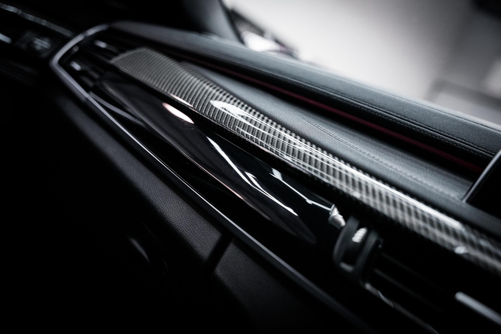 BMW X6 view 46