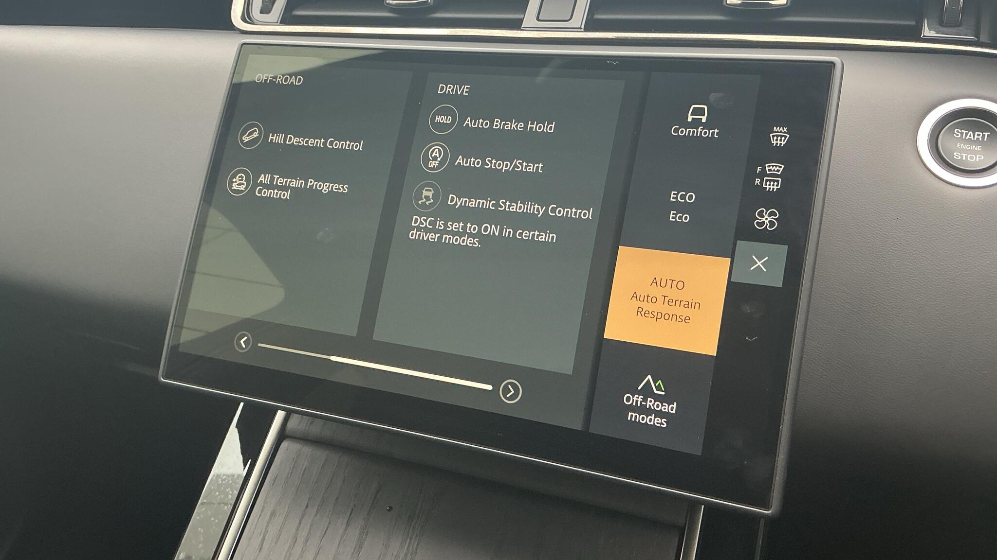 Land Rover Range Rover Evoque view 21