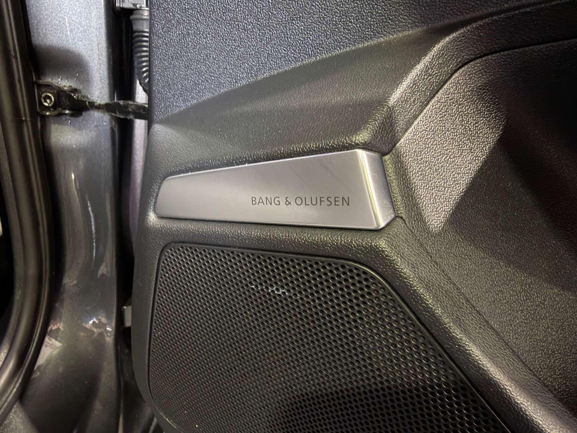 Audi A3 view 56