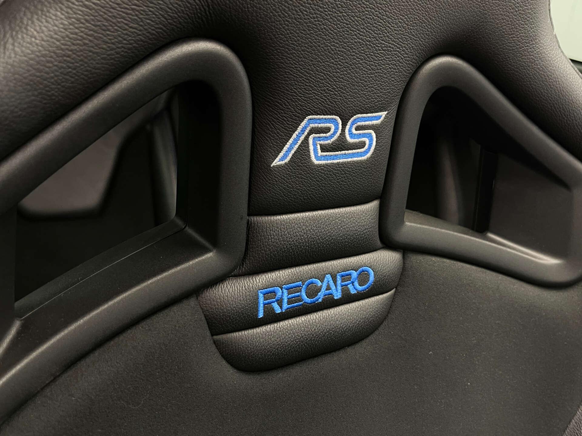 Ford Focus view 15