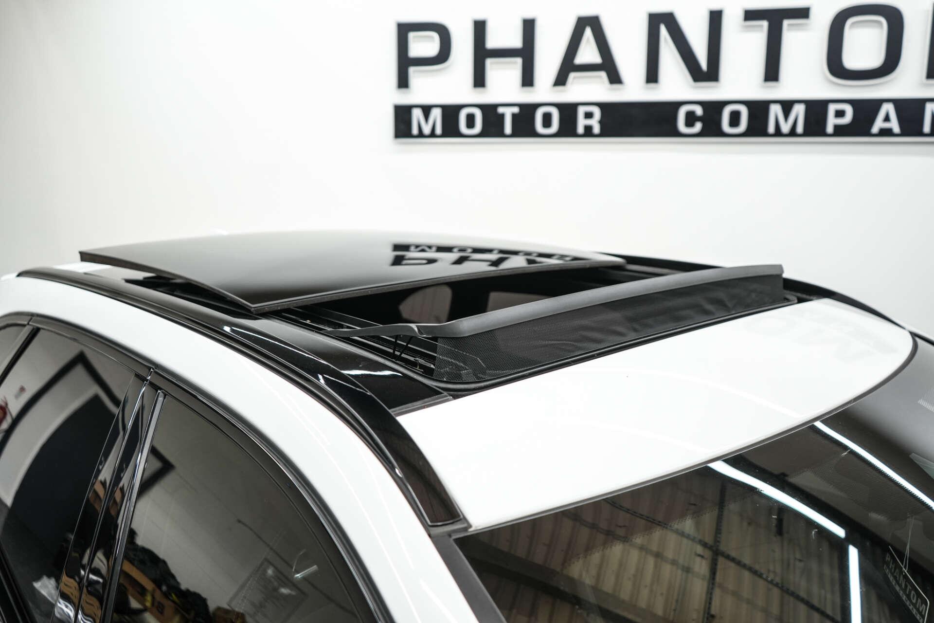 Jaguar F-Pace view 9