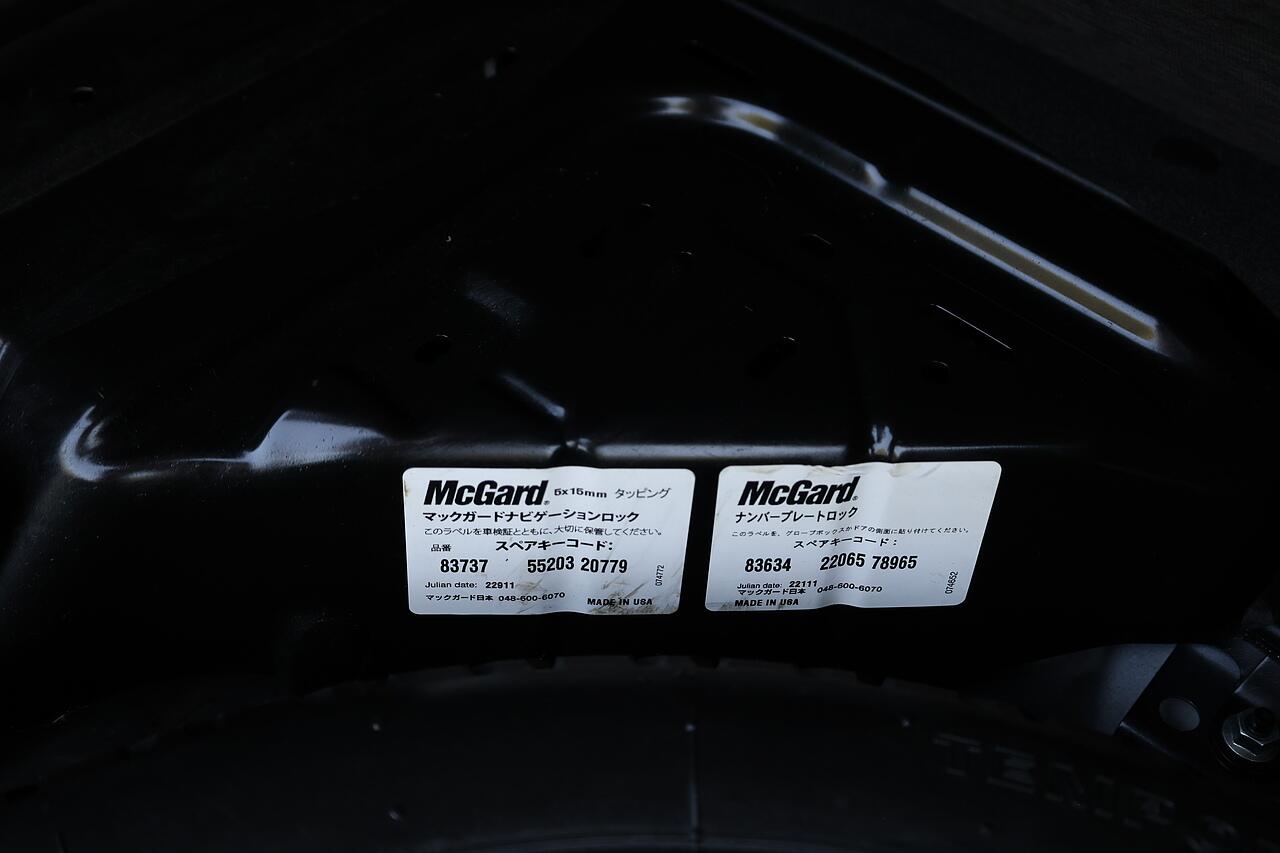 Subaru Impreza view 33