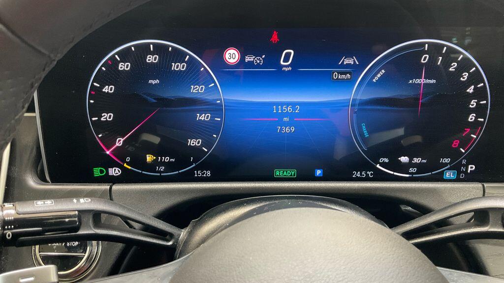 Mercedes-Benz E-Class view 13