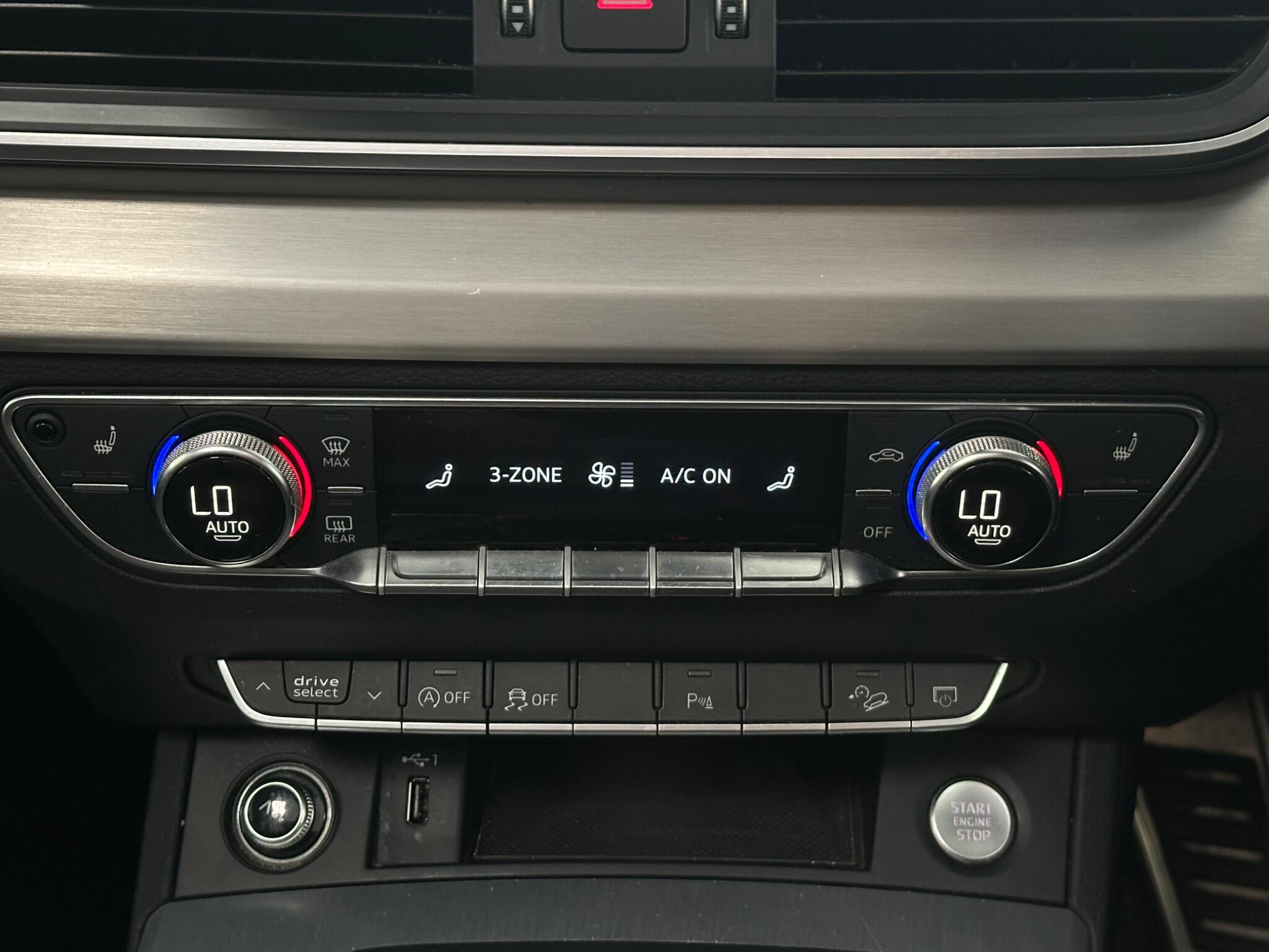 Audi Q5 view 30