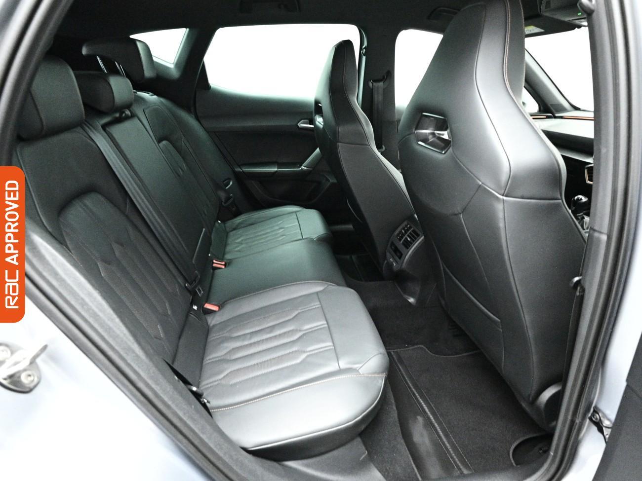 Cupra Formentor view 13