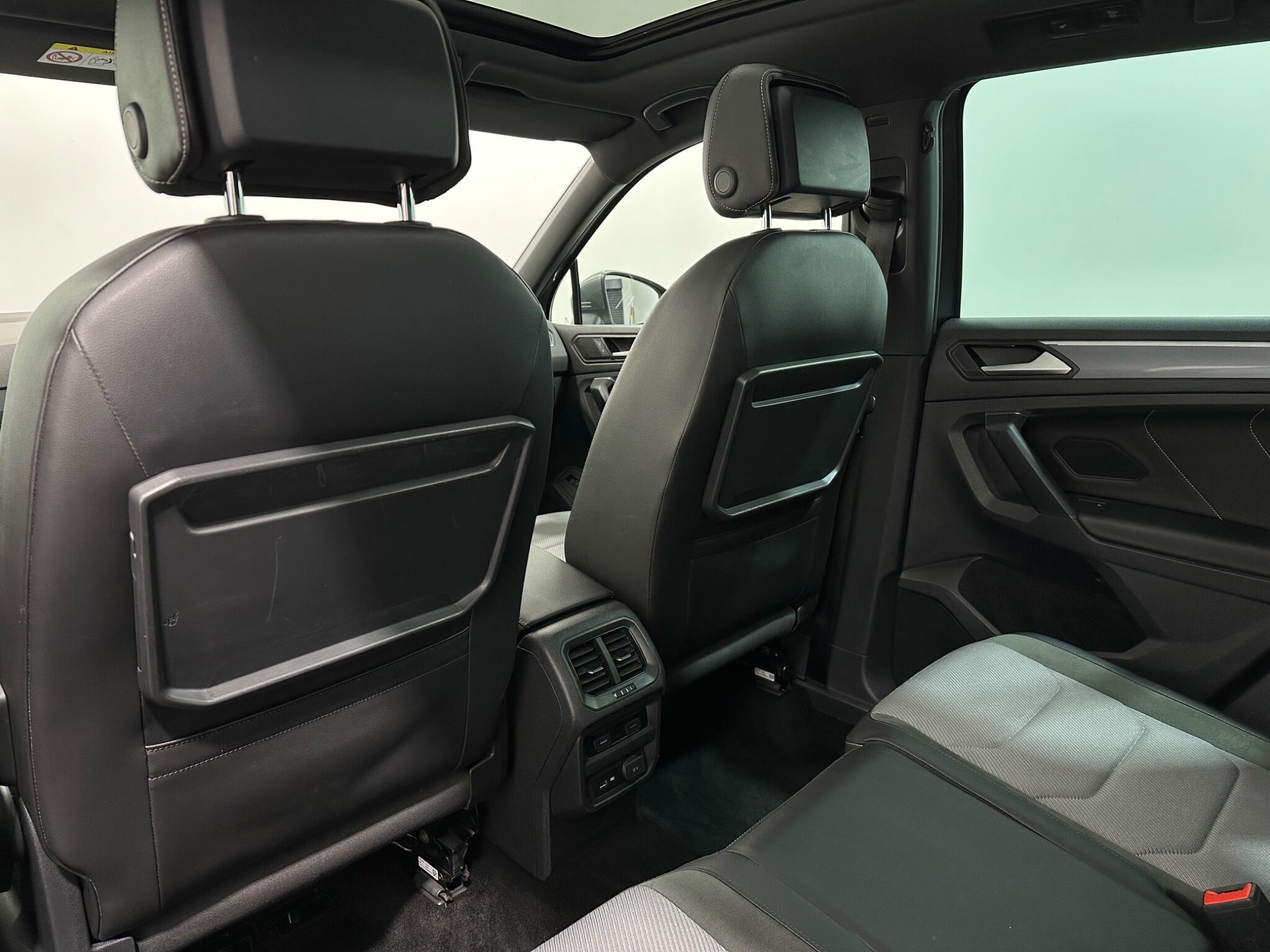 Volkswagen Tiguan view 39