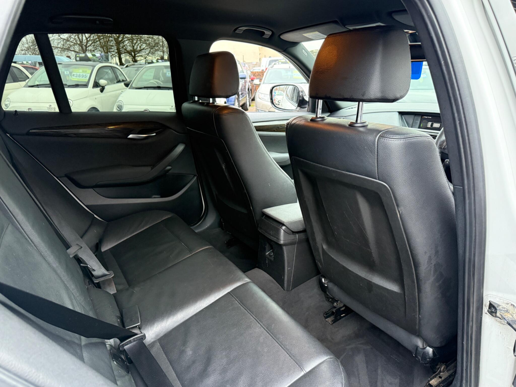 BMW X1 - Image 45