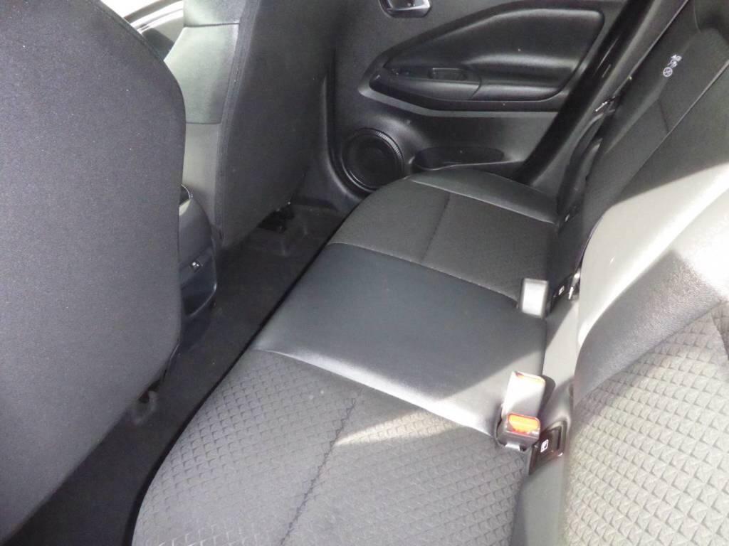 Nissan Juke view 10