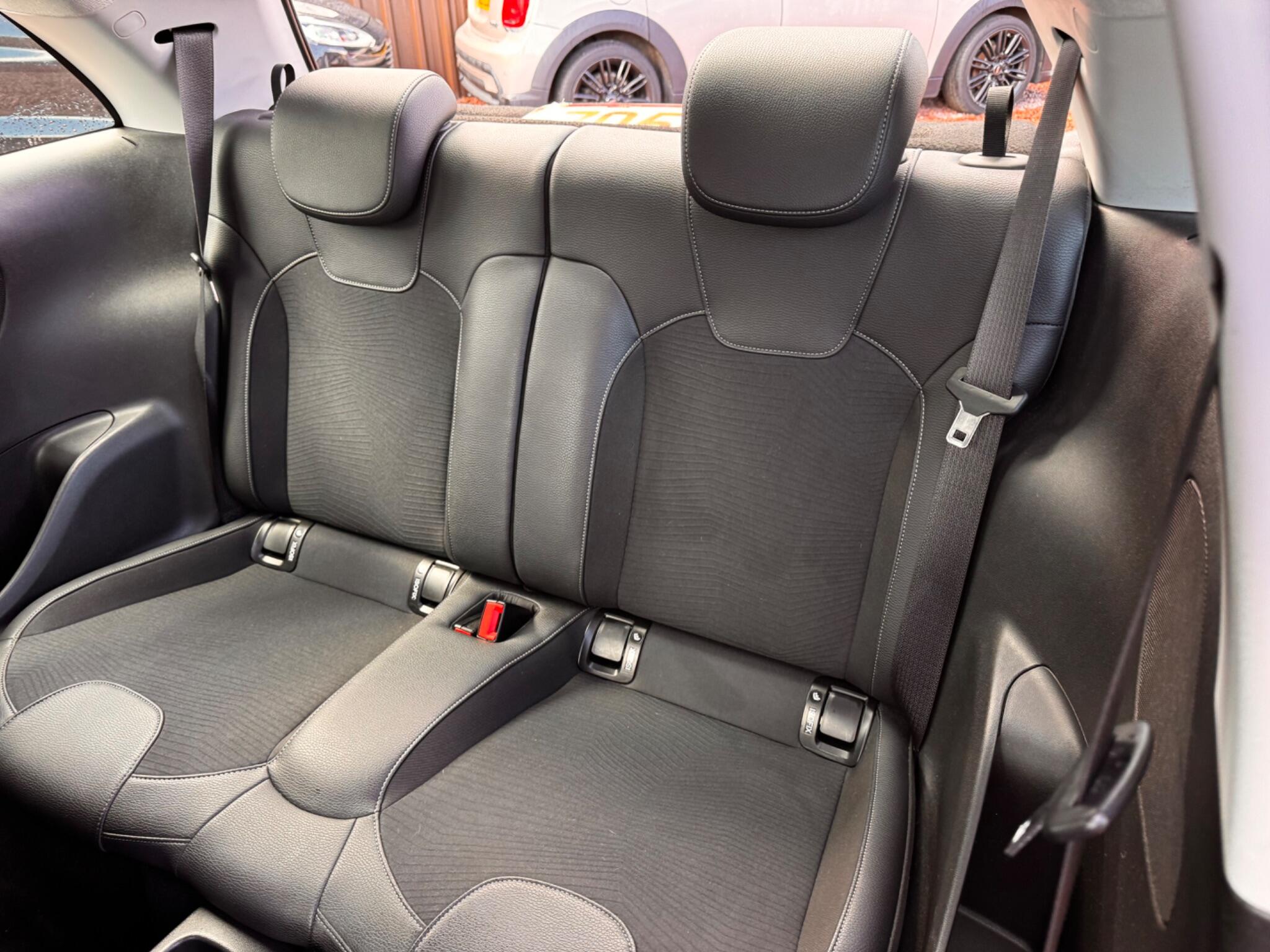 Vauxhall Adam view 18