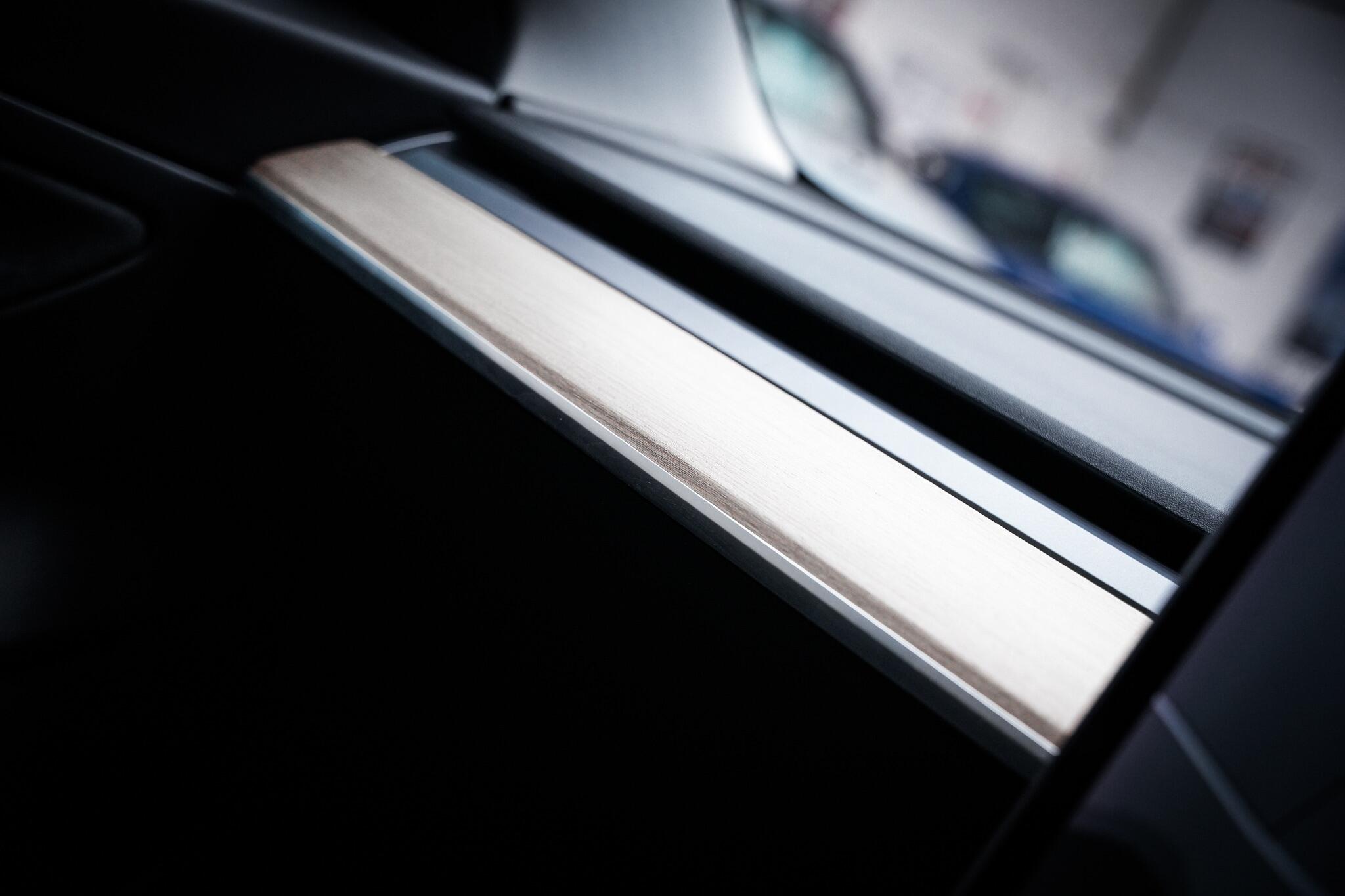 Tesla Model 3 view 48