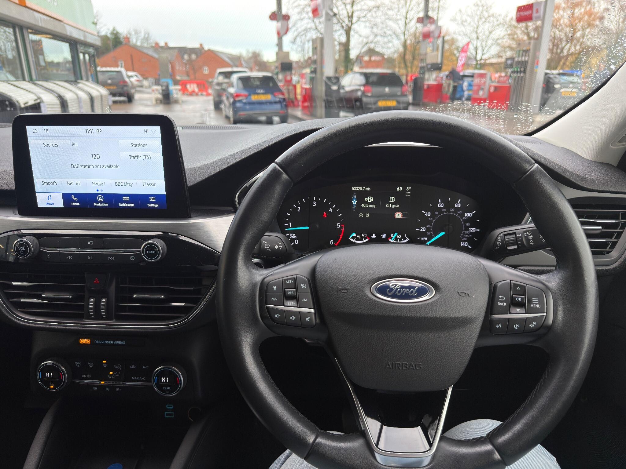 2020 Ford Kuga 1.5 EcoBlue Titanium First Edition Auto Euro 6 (s/s) 5dr • 53,300 miles image 28