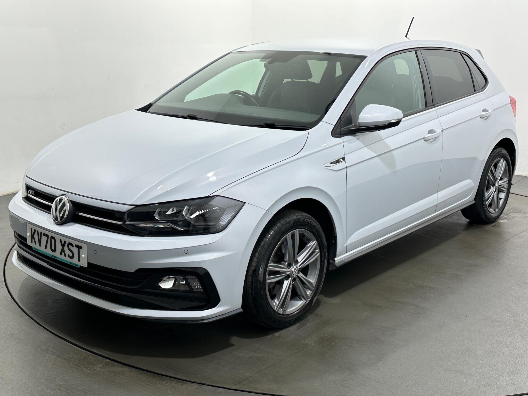 Volkswagen Polo view 52