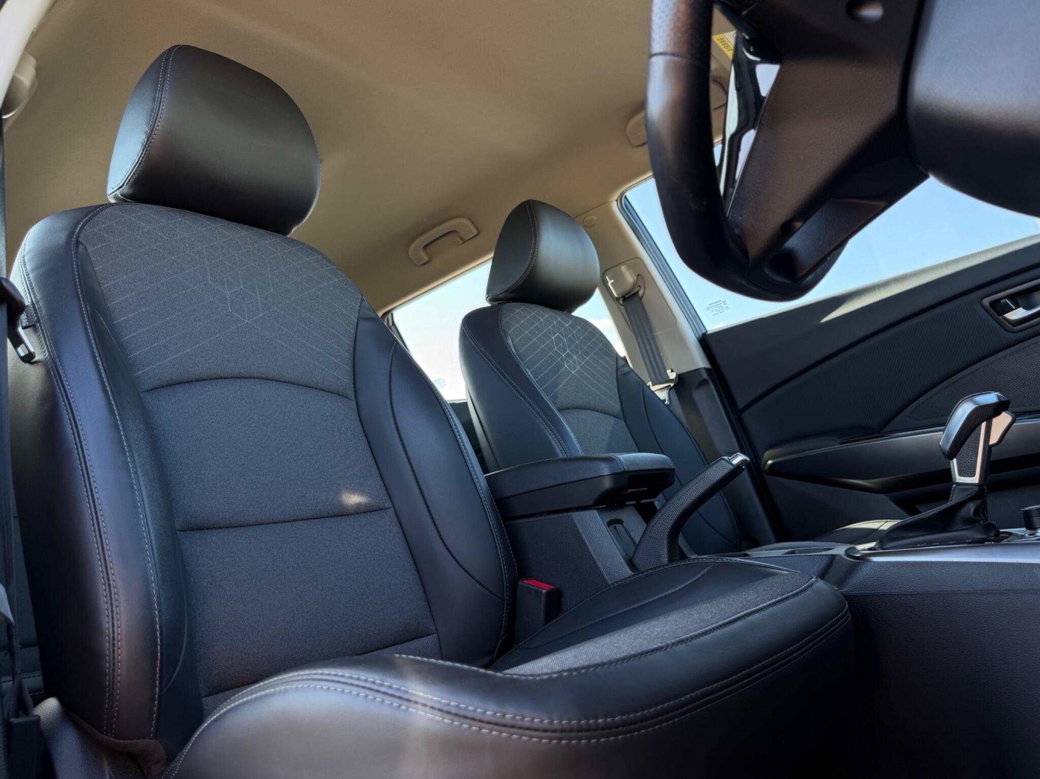KGM Tivoli view 14