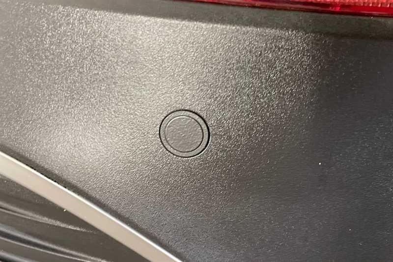 Hyundai Santa Fe view 45