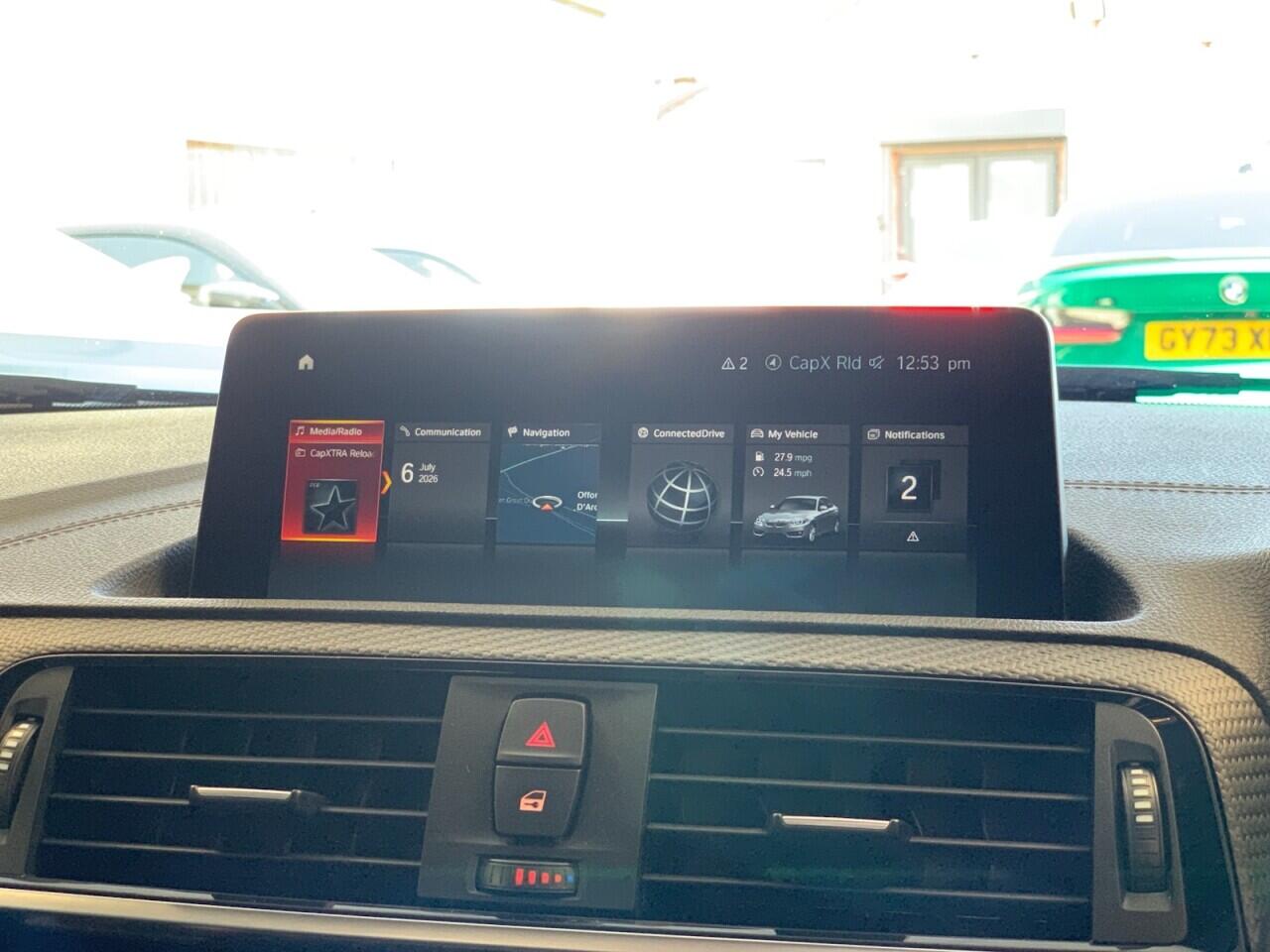 BMW M2 view 37
