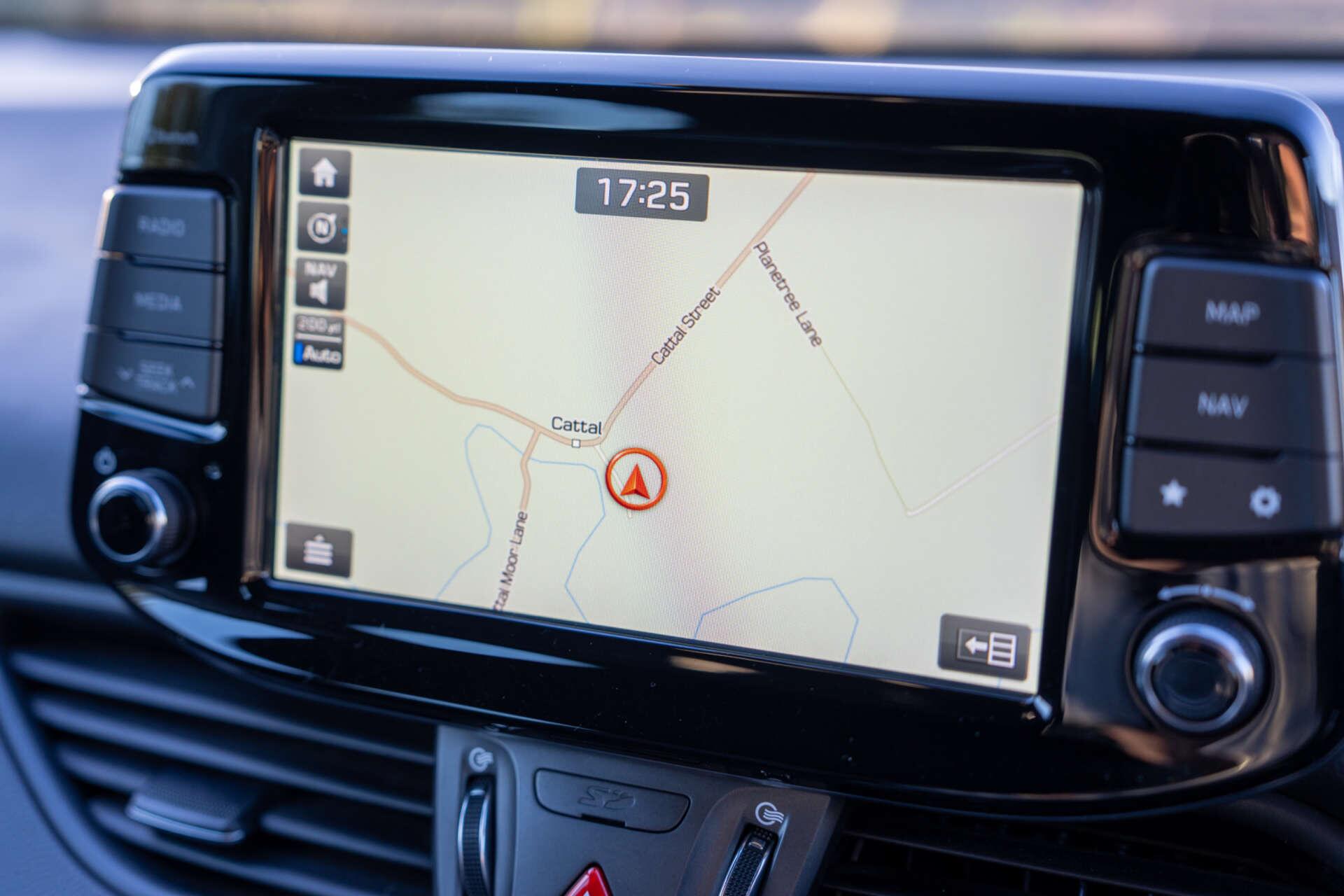 Hyundai i30 view 24
