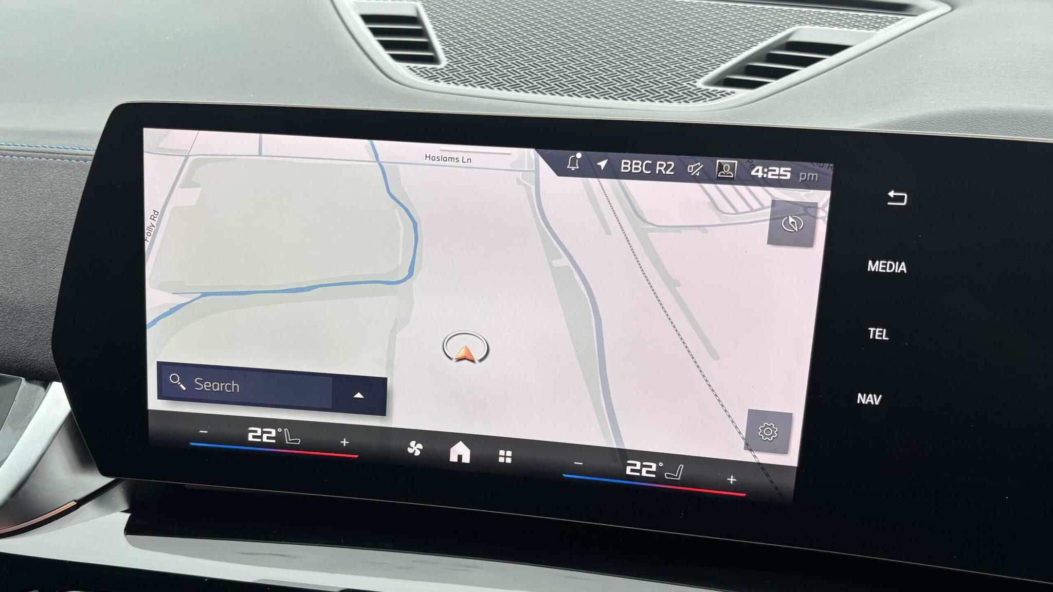 BMW X2 view 33