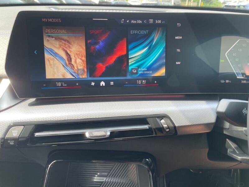 BMW iX2 view 29