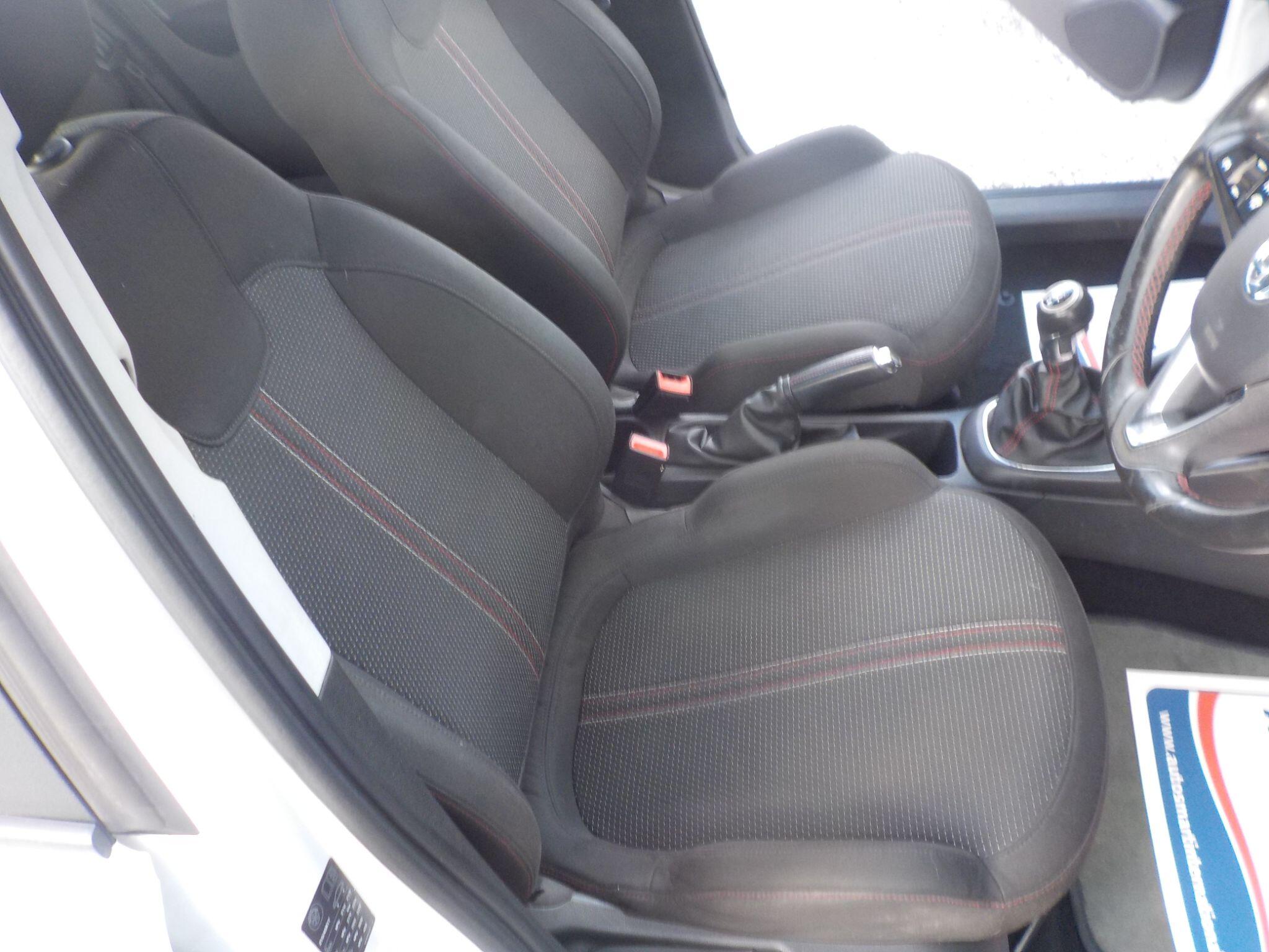 Vauxhall Corsa 1.4i ecoFLEX SRi VX Line Euro 6 5dr