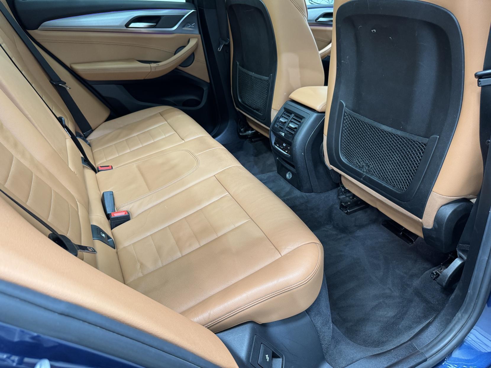 BMW X3 view 63