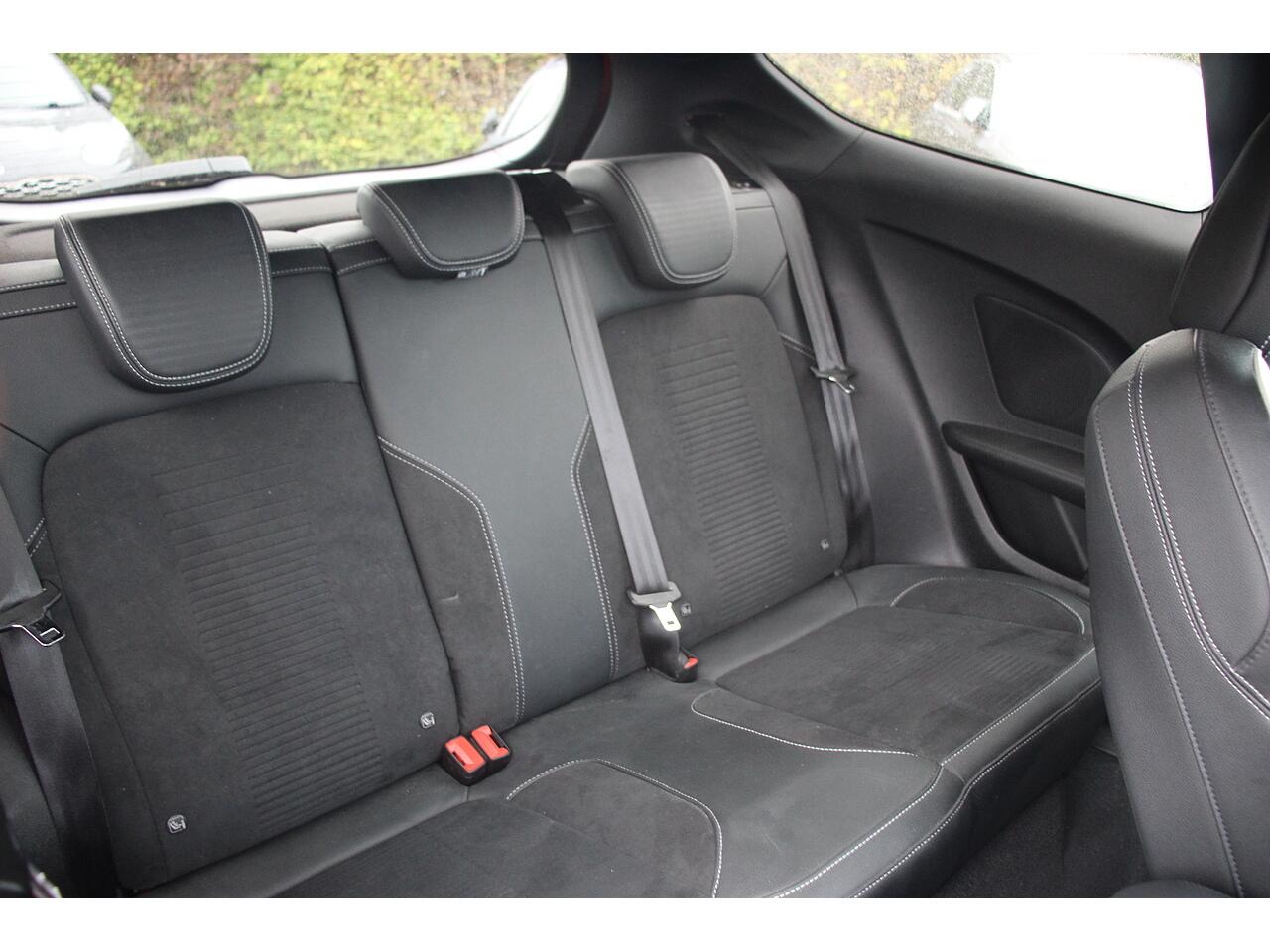 Ford Fiesta view 20
