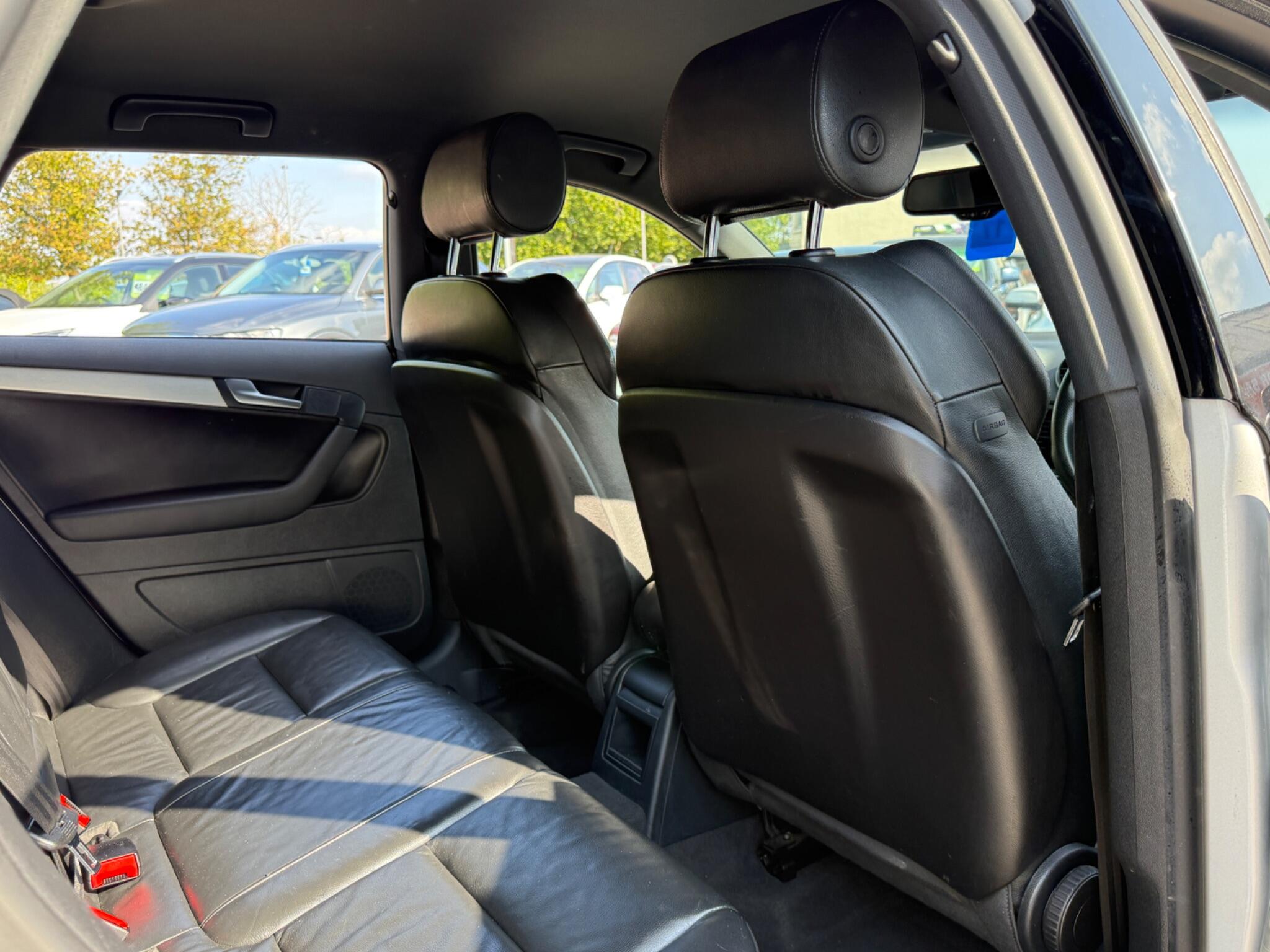 Audi A3 - Image 41