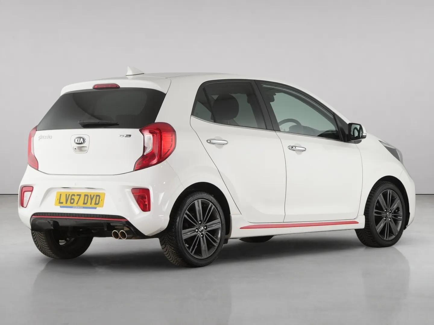 Kia Picanto view 8