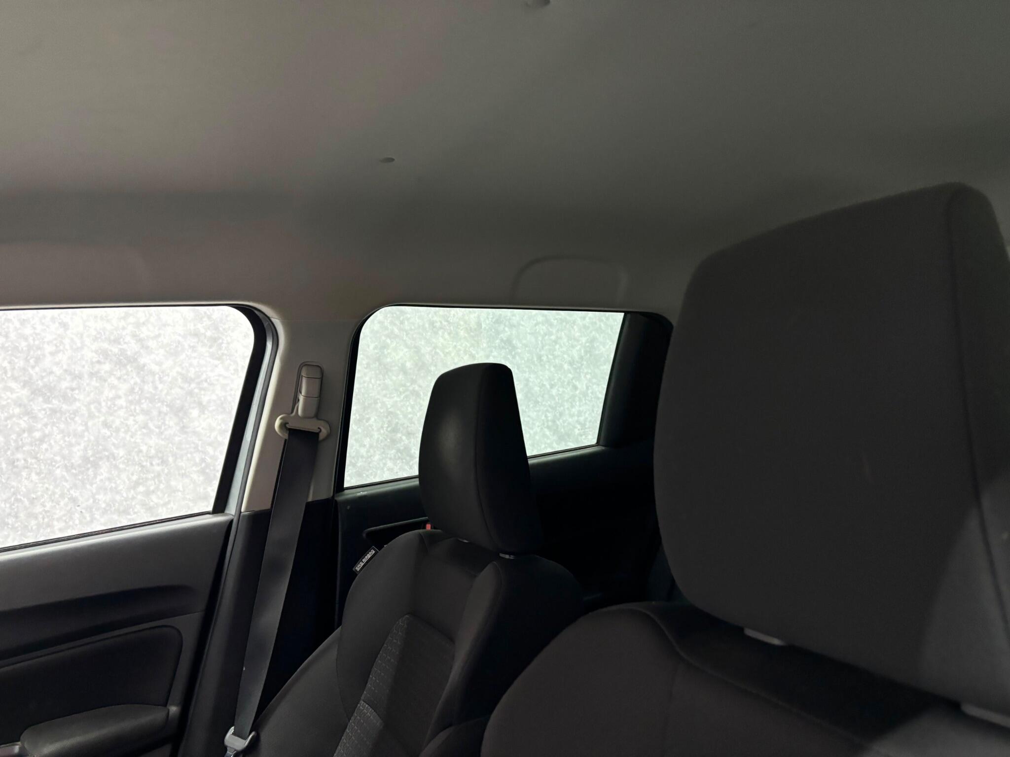 Suzuki Swift view 12