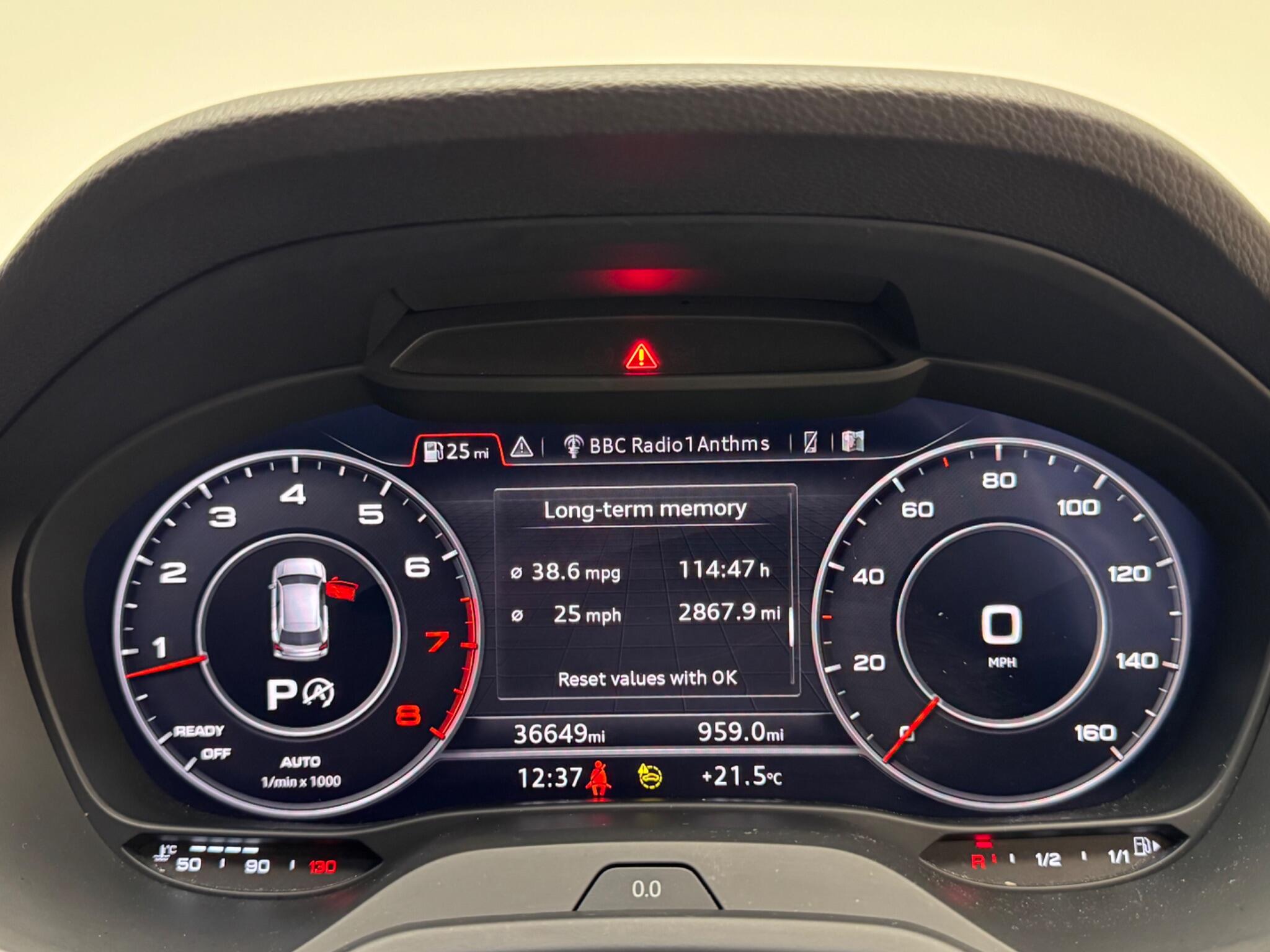 Audi Q2 view 22