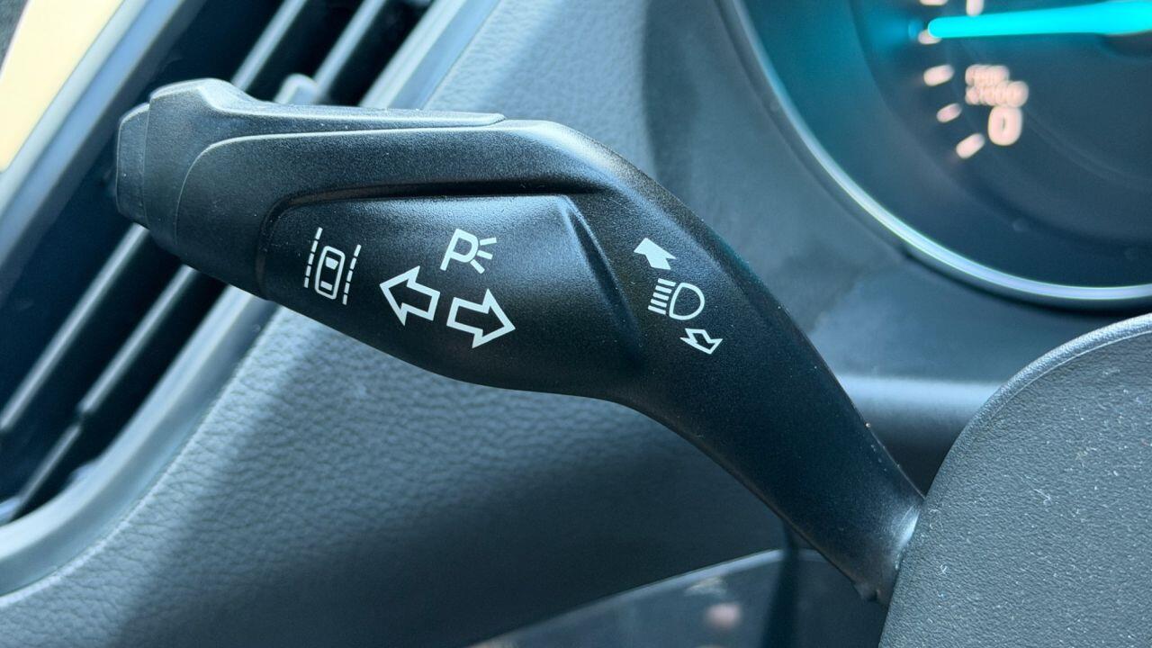 Ford Kuga view 30