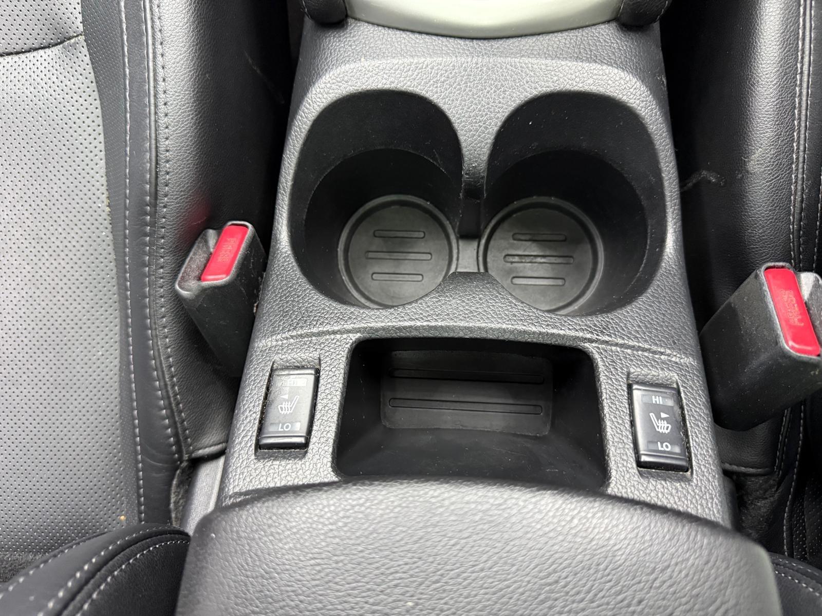 Nissan Qashqai view 21