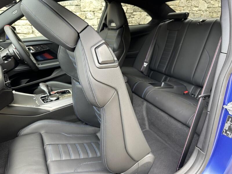 BMW M2 view 43
