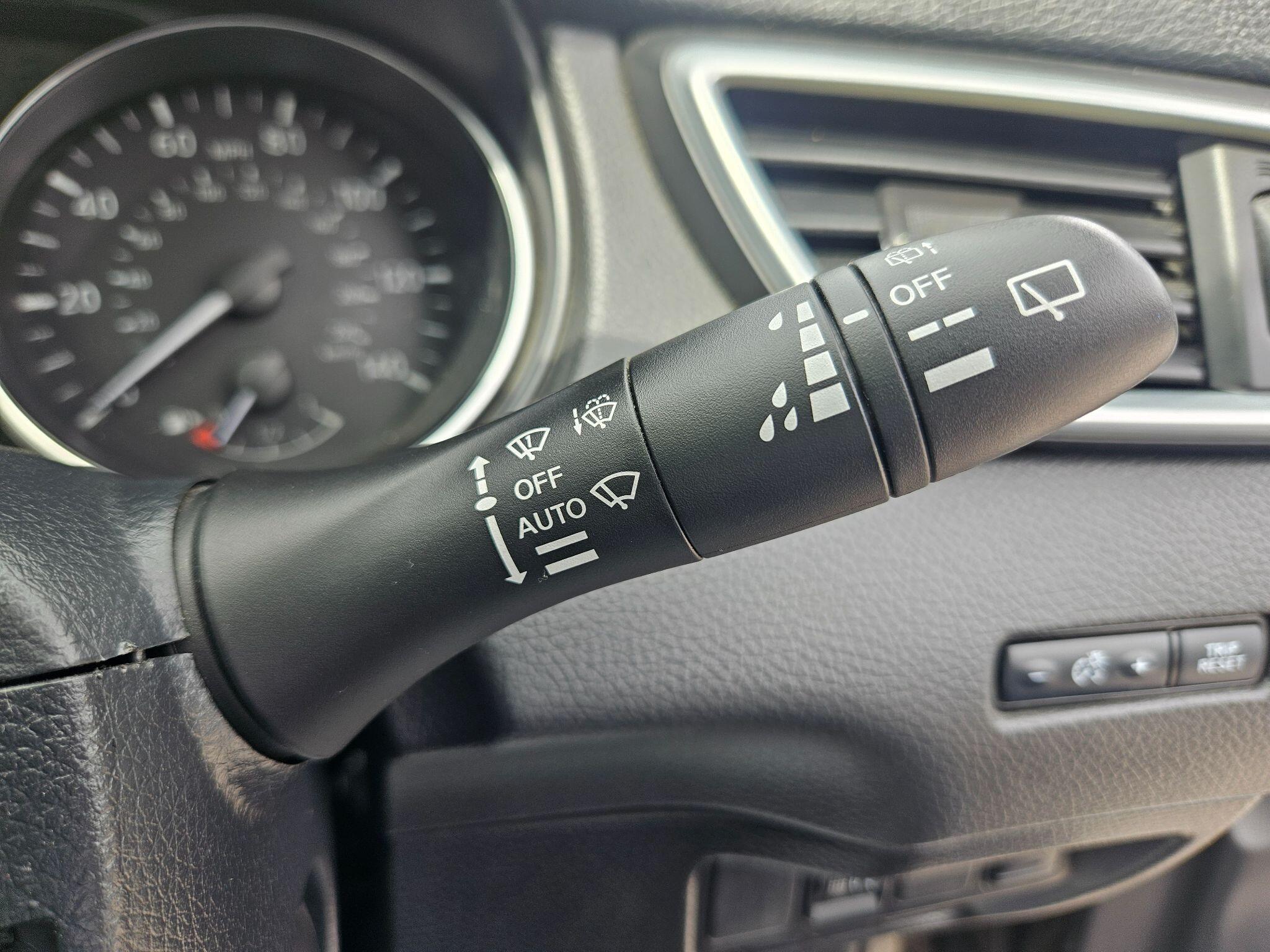 2021 Nissan Qashqai image 34
